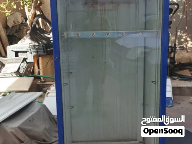 ثلاجة عشرة علي عشرة