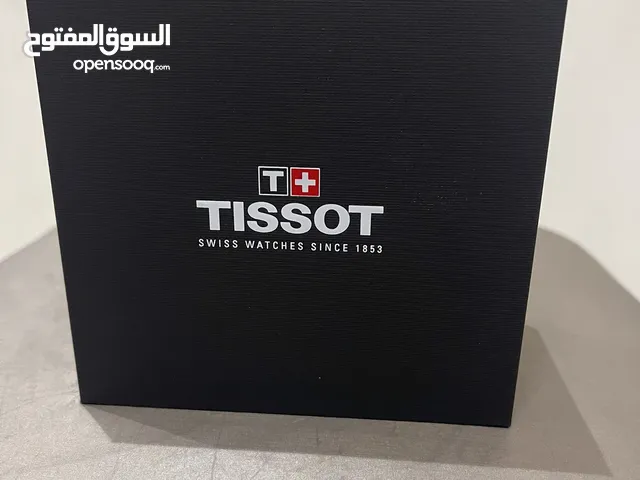Analog Quartz Tissot watches  for sale in Muscat