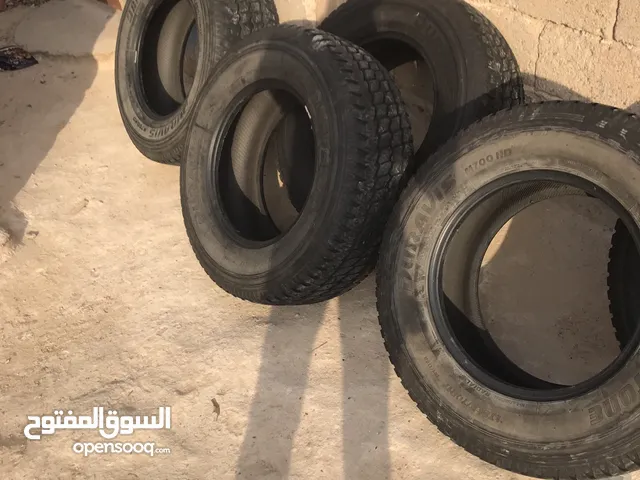 Bridgestone 17 Tyres in Basra