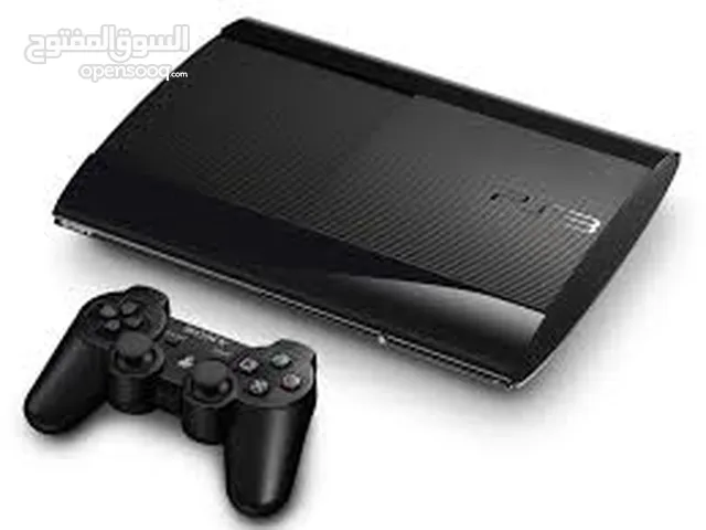 PlayStation 3 PlayStation for sale in Amman