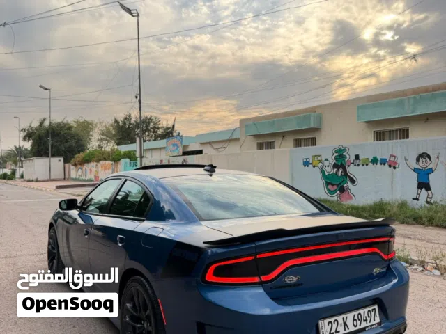 2021 دودج تشارجر Daytona R/T