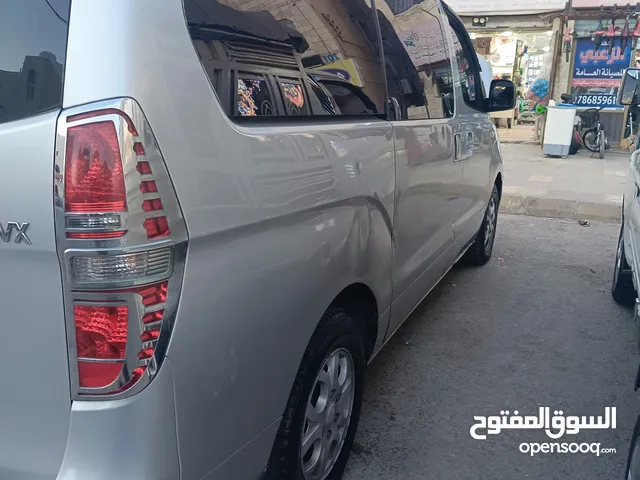 هونداي اتش 1 ديزل ليمتد اتوماتيك فحص كامل