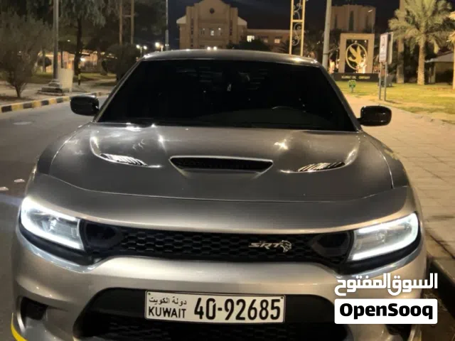 Used Dodge Charger in Al Ahmadi
