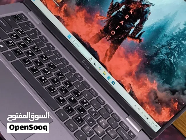 Windows Dell for sale  in Baghdad