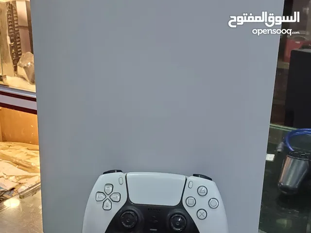 playstation 5