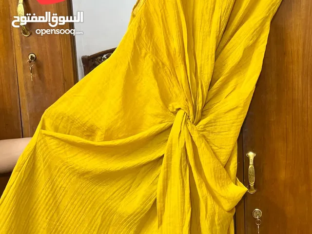 فستان قطعتين