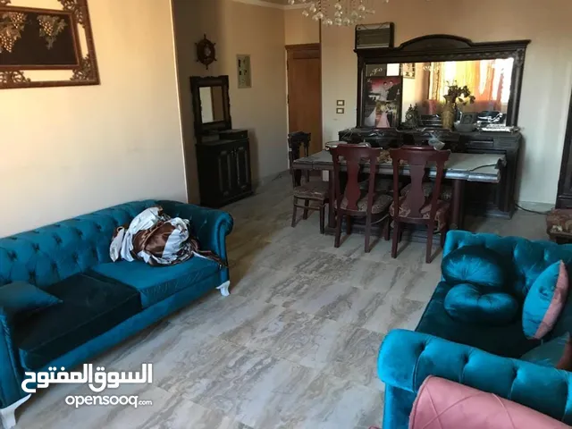 110 m2 3 Bedrooms Apartments for Rent in Cairo Obour City