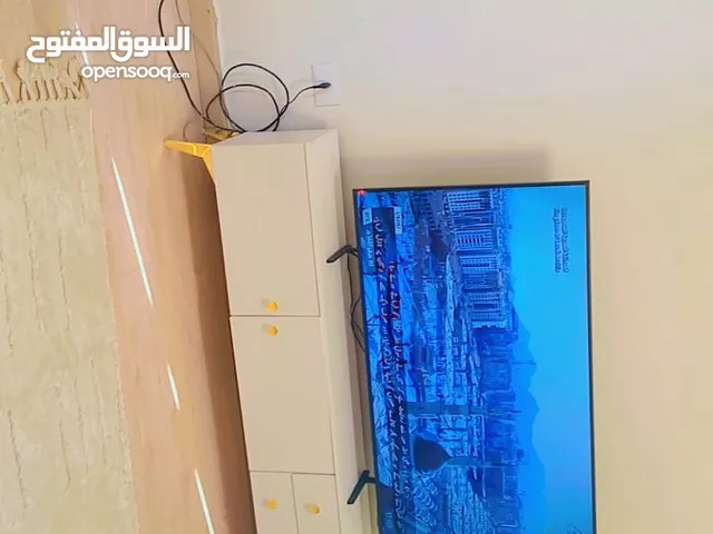 80 m2 2 Bedrooms Apartments for Rent in Giza Sheikh Zayed