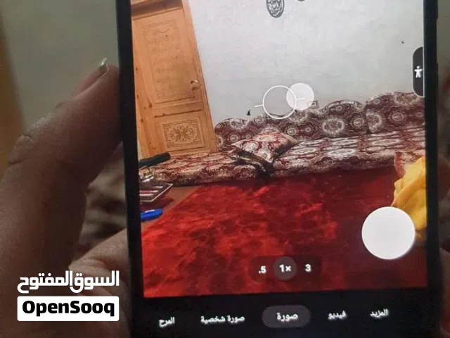 Samsung Galaxy A72 5G 256 GB in Ajloun