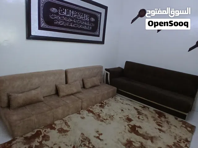 شقة للإيجار مفروشة بالكامل