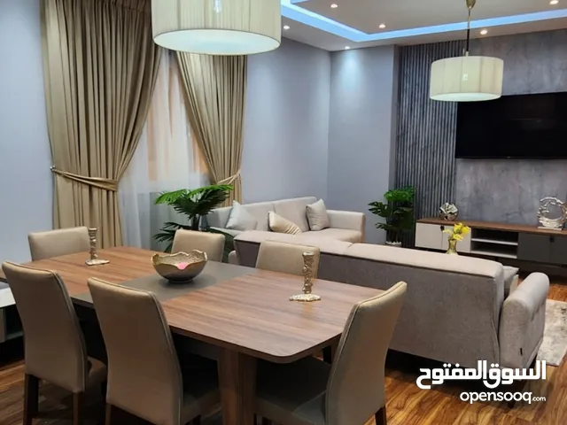 109 m2 2 Bedrooms Apartments for Rent in Muscat Qurm