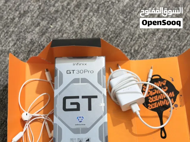 Infinix GT 30 Pro