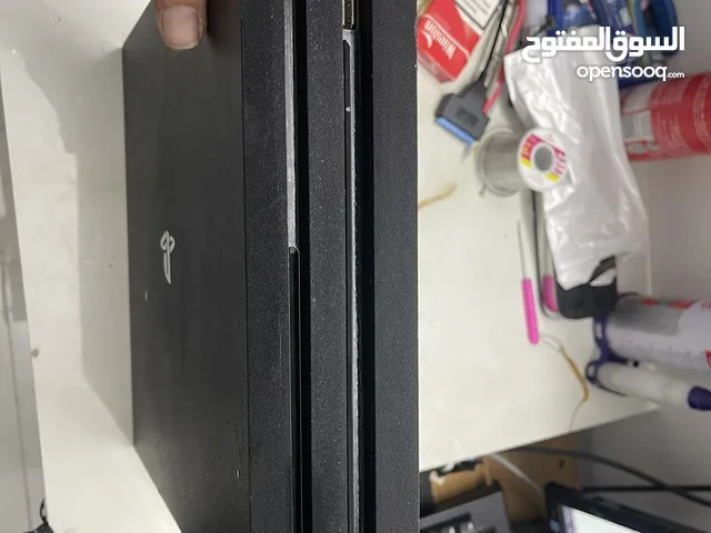 PS4 pro مهكر