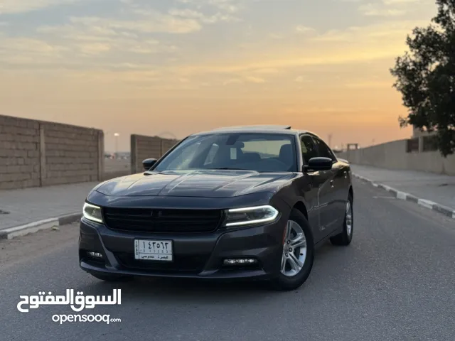 Used Dodge Charger in Basra