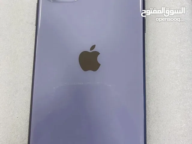 ايفون 11. 128 جي بي