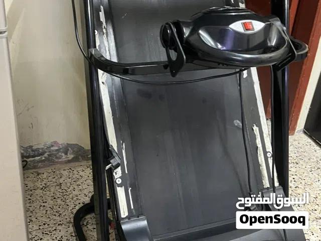 جهاز مشي استخدام سنه من اولمبيا