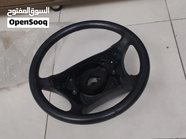ستسريتغ مال مرسيدس S كلاس