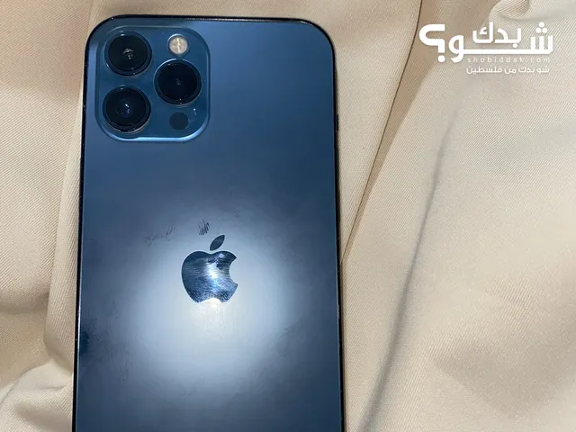 Apple iPhone 12 Pro Max 512 GB in Ramallah and Al-Bireh