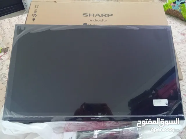 sharp led screen full new 40 bd but now I need sale urgent