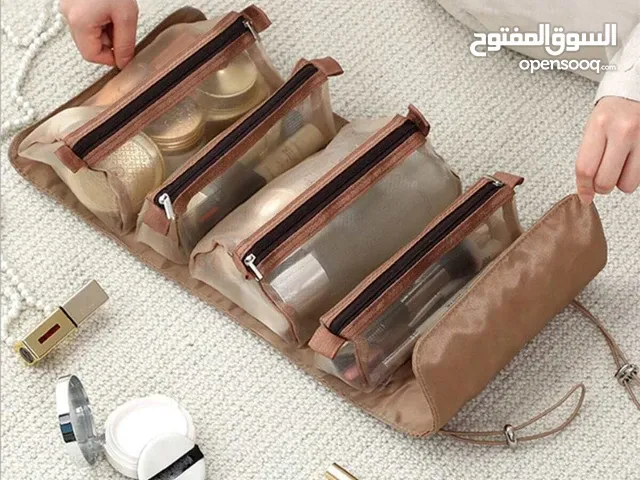 Other Cosmetic bags for sale  in Hawally