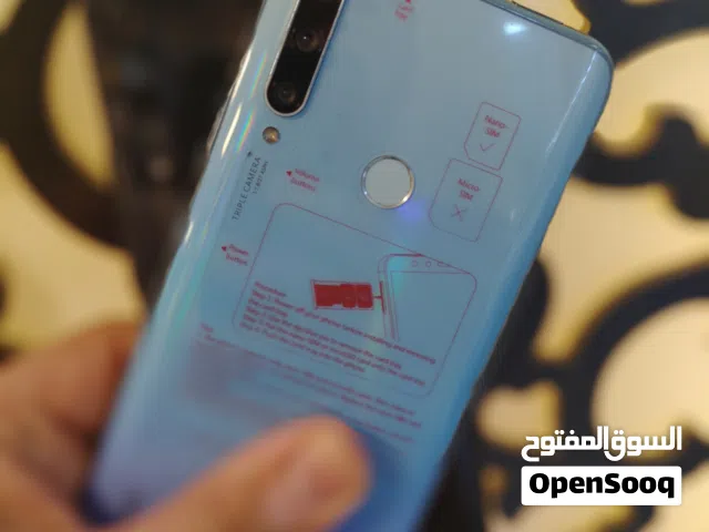 Huawei Y9 Prime 128 GB in Baghdad