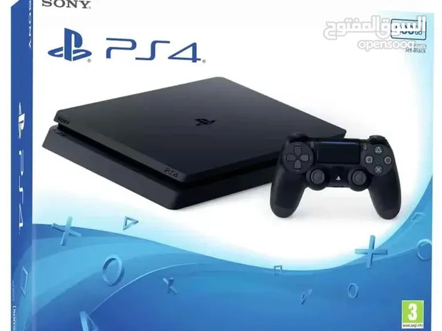 PlayStation 4 PlayStation for sale in Muscat