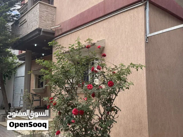 فيلا. المشروع للبيع