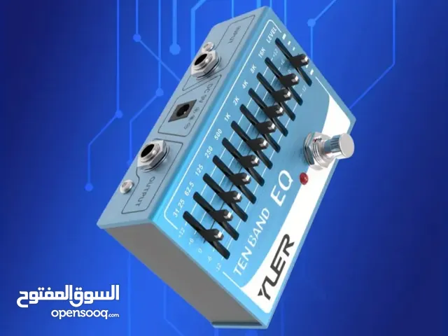 pedal efect for guitar