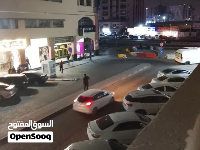 شقه غرفتين وصالة شهري