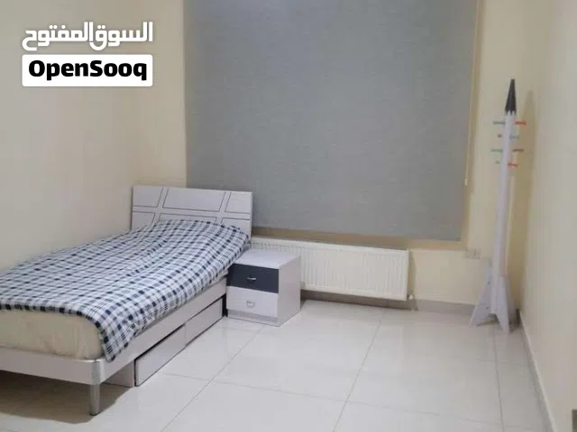 125 m2 3 Bedrooms Apartments for Sale in Amman Abdoun