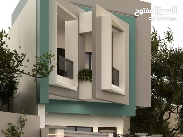 200m2 5 Bedrooms Townhouse for Sale in Basra Rissala
