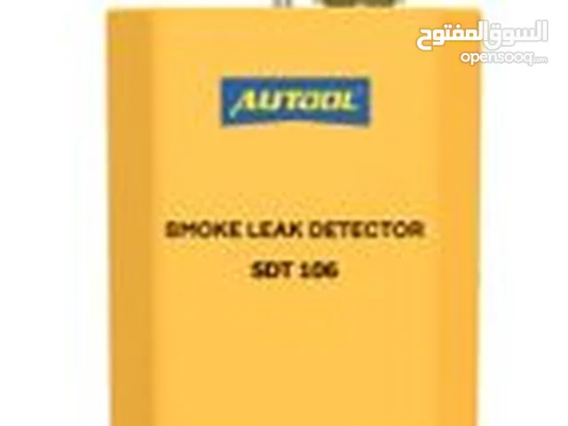 جهاز فحص تهريب EVAP SDT106 من AUTOOL وكيلها الحصري في الأردن تشك كار
