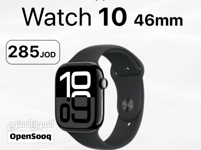 Apple Watch 10 46mm ابل واتش 10