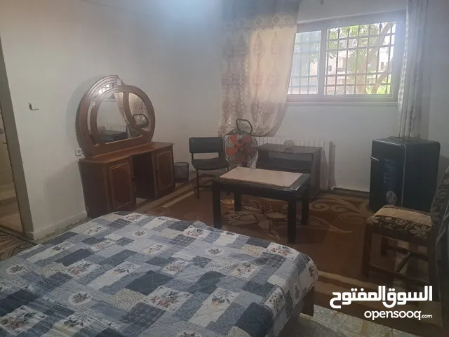 Furnished Monthly in Ramallah and Al-Bireh Al Quds