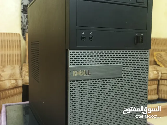 Windows Dell  Computers  for sale  in Al Ain