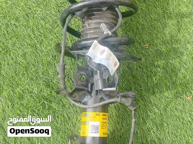 جامبين فورد موستنج اصلي هايدروليك