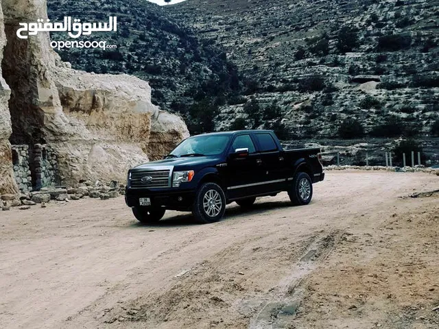 Ford F-150 2009 in Irbid