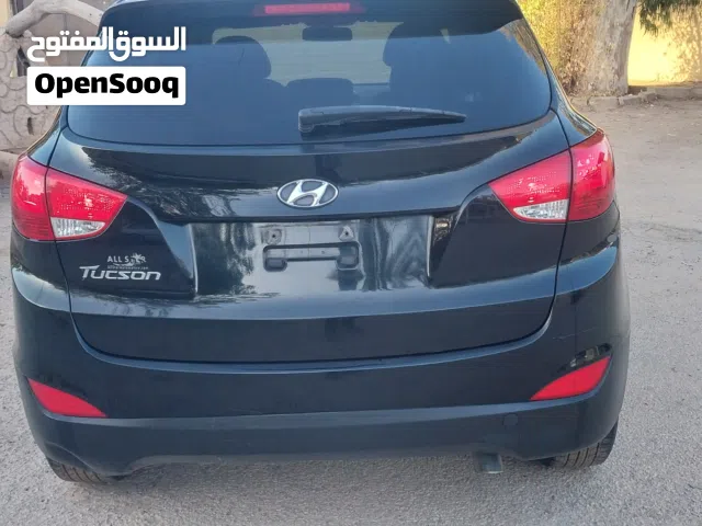 2015 هيونداي توسان GL