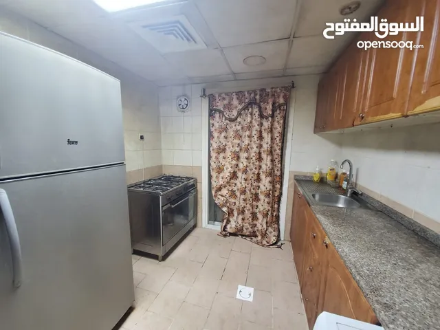 800 ft 1 Bedroom Apartments for Rent in Ajman Al Rashidiya