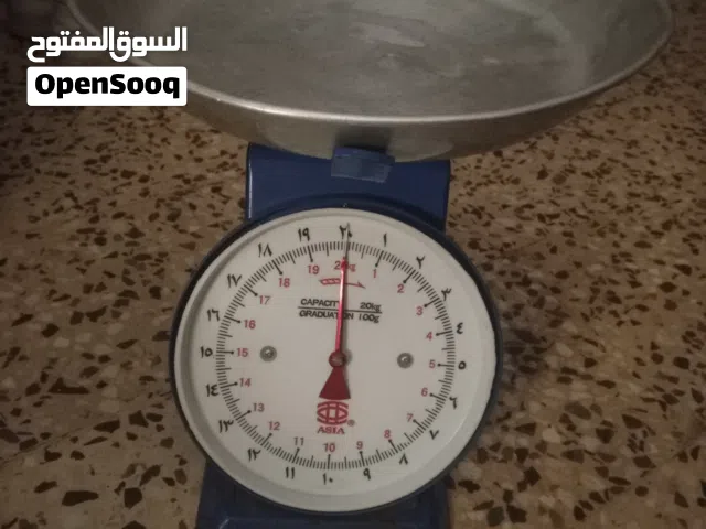 ميزان 20 كيلو للبيع