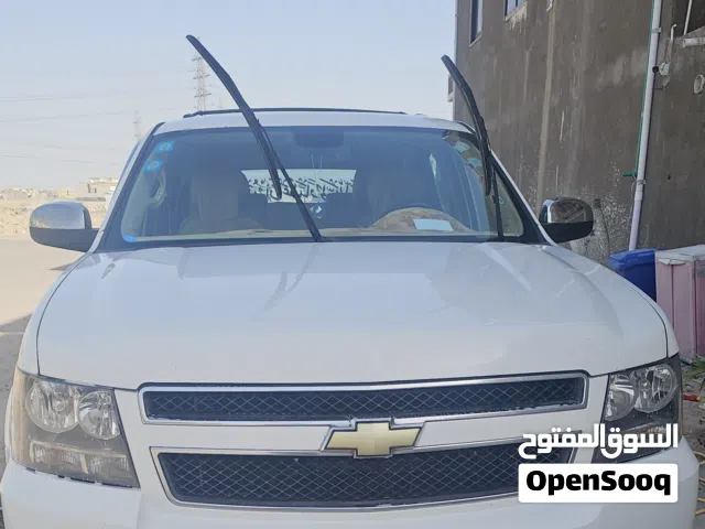 2011, شيفروليه, تاهو, 1LT