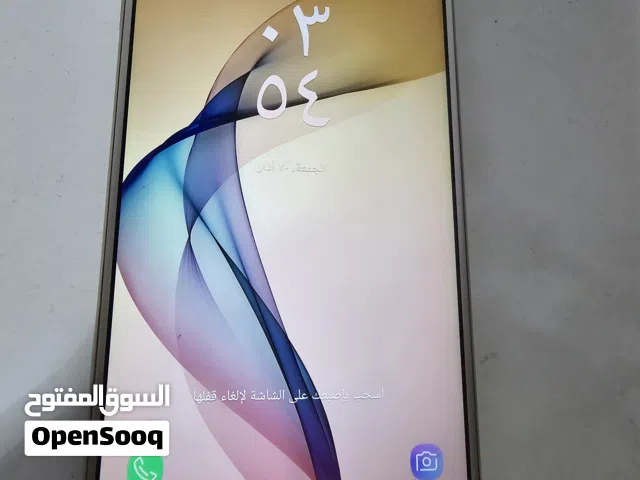 Samsung Galaxy J7 Prime Other in Basra