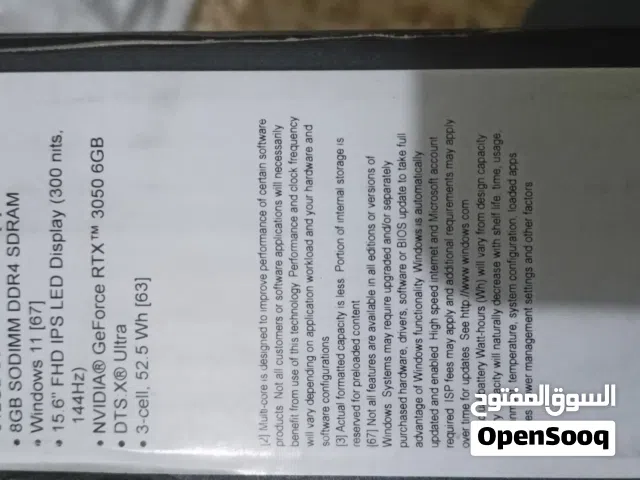 hp victus 15