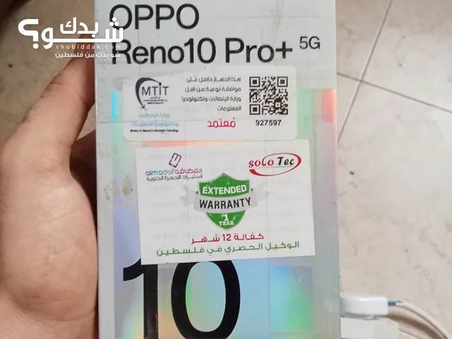 اوبو رينو 10 برو + 5G