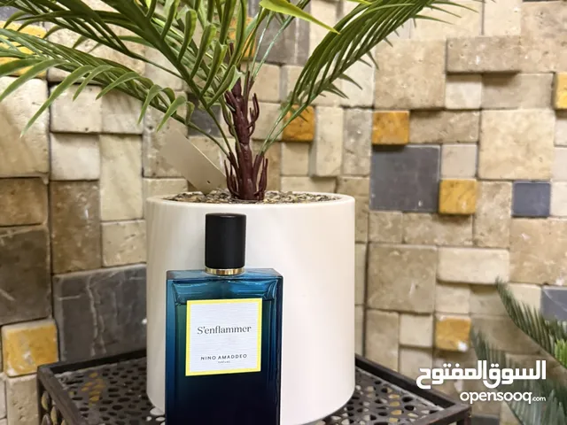 عطر عليه خصم من وتسعون 190000إلى 130,000 السعر الرسمي في السوق 190,000 Nino