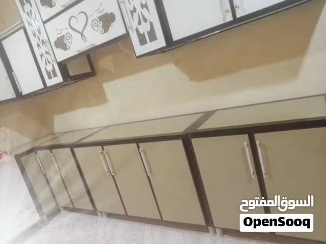 كاونتر تفصال المنيوم تركي درجه اولى