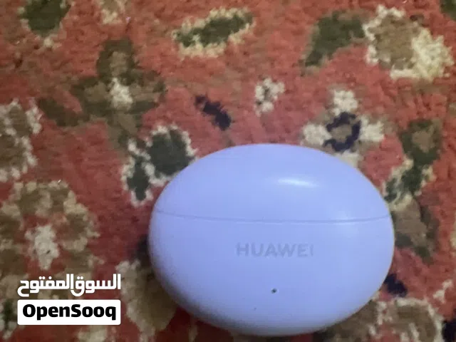 سماعة هواوي freebuds 5i
