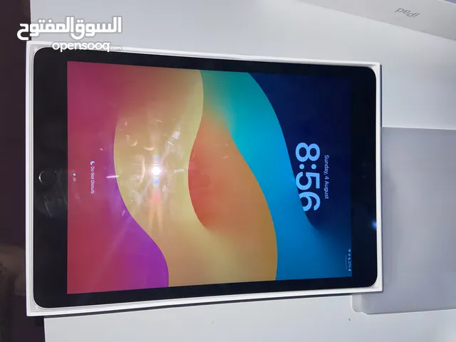 ايباد 9 للبيع قابل للتفاوض