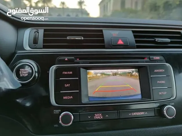 Used Kia Rio in Tripoli