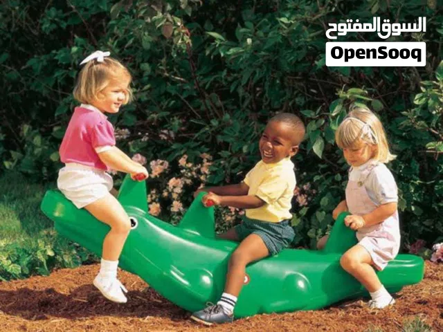 لعبة سيسو  الاطفال  مناسبه ل روضه و حضانه و مدرسه و مطعم بمنطقة العاب و حديقة المنزل او داخل البيت